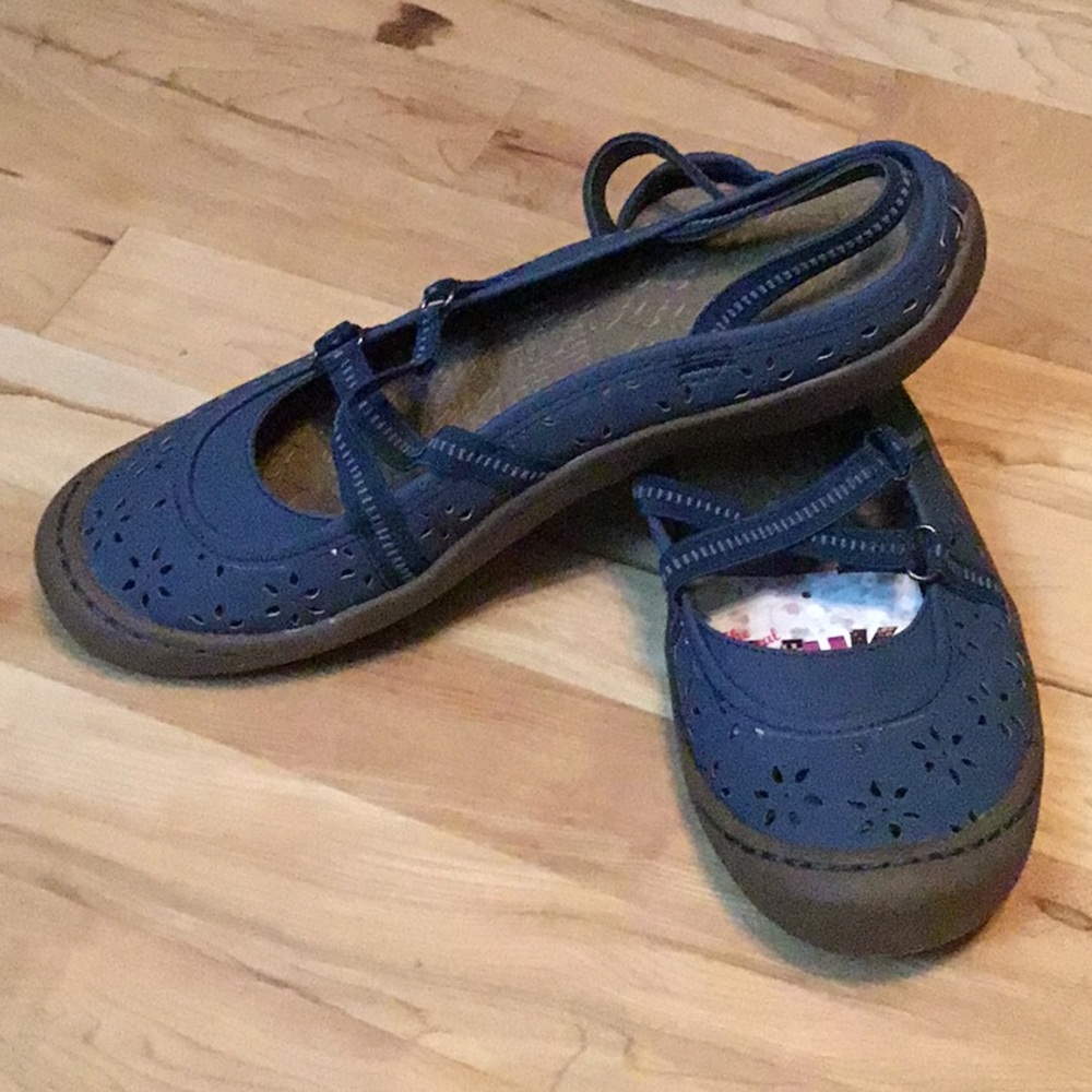 Muk Luks Shoes